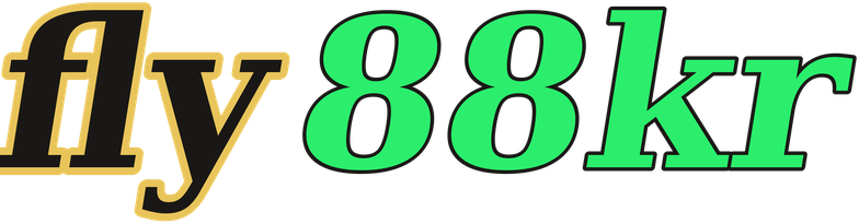 fly88kr logo