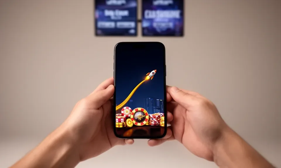 fly88kr Casino & Slot